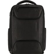 Piquadro S134BM Plecak podróżny z przegrodą na laptopa 43 cm zdjęcie produktu