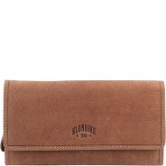 Klondike 1896 Donna Portfel Skórzany 18 cm zdjęcie produktu