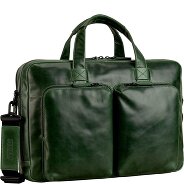 Leonhard Heyden Porto Teczka Skórzany 39 cm zdjęcie produktu