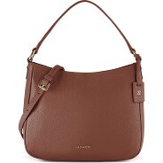 Lazarotti Skórzana torba na ramię typu hobo „Bologna” – 27 cm zdjęcie produktu