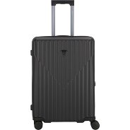 Guess Olbia 4 kółka Walizka M 64 cm zdjęcie produktu