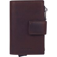 Maître Birkheim C-Four Etui na karty kredytowe Ochrona RFID Skórzany 6.5 cm zdjęcie produktu