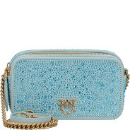 PINKO Mini Torba Torba na ramię Skórzany 18 cm zdjęcie produktu