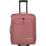 Travelite Kick Off 2-Wheel Holdall 55 cm zdjęcie produktu