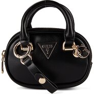 Guess Skórzana przywieszka do torby 13 cm zdjęcie produktu