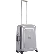Samsonite S'Cure 4 kółka Walizka kabinowa 55 cm zdjęcie produktu