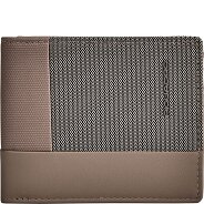 Piquadro Sync Portfel Ochrona RFID Skóra 11 cm zdjęcie produktu