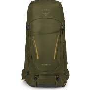 Osprey Kestrel 58 Plecak trekkingowy S-M 82 cm zdjęcie produktu