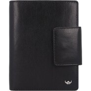 Golden Head Colorado Wallet RFID Leather 14,5 cm zdjęcie produktu