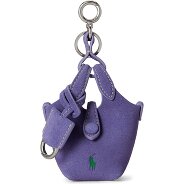 POLO RALPH LAUREN Skórzana zawieszka do toreb Polo Play, 9,5 cm zdjęcie produktu