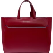 Piquadro Blue Square Shopper Bag Skórzany 40 cm zdjęcie produktu