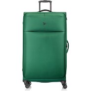 Pack Easy GoUp 4 kółka Walizka XL 90 cm z plisą rozprężną zdjęcie produktu