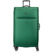 Pack Easy GoUp 4 kółka Walizka XL 90 cm z plisą rozprężną zdjęcie produktu