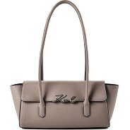 Karl Lagerfeld Signature Torba na ramię Skóra 37 cm zdjęcie produktu