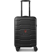 Tonino Lamborghini Bologna 4 kółka Walizka kabinowa S 53 cm zdjęcie produktu