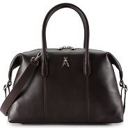 Patrizia Pepe Shopper Bag Skórzany 35 cm zdjęcie produktu