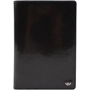 Golden Head Colorado Portfel Ochrona RFID Skóra 9 cm zdjęcie produktu