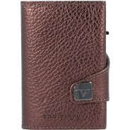 Tru Virtu Etui na karty kredytowe Click & Slide RFID Leather 6,5 cm zdjęcie produktu