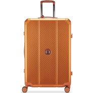 Delsey Paris Alu'R 4 kółka Walizka 76 cm zdjęcie produktu