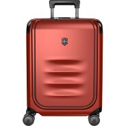 Victorinox Spectra 3.0 Global Carry On Rozkładany 4-kołowy wózek kabinowy z przegrodą na laptopa 55 cm zdjęcie produktu