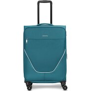 Stratic taska Wózek na 4 kółkach M 65 cm z plisą poszerzającą zdjęcie produktu