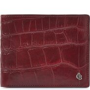 Castelijn & Beerens Portfel Ochrona RFID Skórzany 10.5 cm zdjęcie produktu