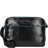 Piquadro Blue Square Briefcase 22 cm zdjęcie produktu