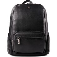 Jekyll & Hide Plecak Skórzany 38.5 cm Komora na laptopa zdjęcie produktu