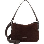 Coccinelle Rebekka Torba na ramię Skórzany 22 cm zdjęcie produktu