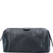 The Chesterfield Brand Wax Pull Up Kosmetyczka Skórzany 29 cm zdjęcie produktu