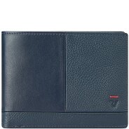 Roncato Trial DLX Portfel Skórzany 9.5 cm zdjęcie produktu