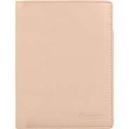 Esquire Viktoria Wallet RFID Leather 10 cm zdjęcie produktu