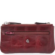 Castelijn & Beerens Portfel z kluczem Skórzany 13.5 cm zdjęcie produktu