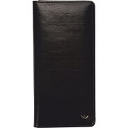 Golden Head Colorado Portfel Ochrona RFID Skórzany 9 cm zdjęcie produktu