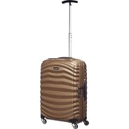 Samsonite Lite-Shock 4 kółka Walizka kabinowy 55 cm zdjęcie produktu