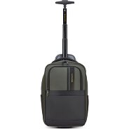 Roncato Metropolitan Travel 2 kółka Walizka z plecakiem 40 cm Komora na laptopa zdjęcie produktu