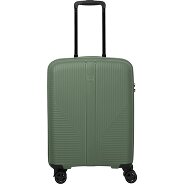 Travelite Air Stripe 4 kółka Walizka kabinowy S 55 cm zdjęcie produktu