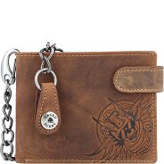 Greenburry Vintage portfel skórzany 12 cm zdjęcie produktu