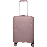 Travelite Tamaris x  Voyaage 4 kółka Walizka kabinowy S 55 cm zdjęcie produktu