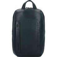Piquadro P15S Plecak Skórzany 40 cm Komora na laptopa zdjęcie produktu