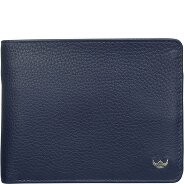 Golden Head Capri Wallet RFID Leather 12,5 cm zdjęcie produktu