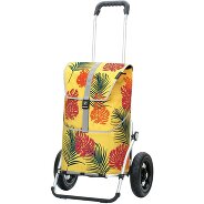 Andersen Shopper Royal Shopper Lotta wózek sklepowy 59 cm z kołami pneumatycznymi zdjęcie produktu