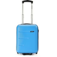 Gabol Future Plus 2 kółka Walizka kabinowy 44 cm zdjęcie produktu