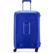 Delsey Paris Moncey Wózek 4-kołowy 69 cm zdjęcie produktu