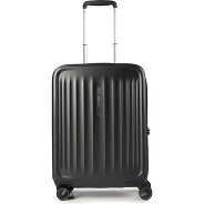 Samsonite Fyrm 4 kółka Walizka kabinowy S 55 cm z plisą rozprężną zdjęcie produktu