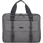 Lightpak Twyx Briefcase 40 cm przegroda na laptopa zdjęcie produktu