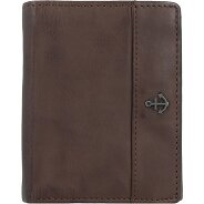 Harbour 2nd Portfel skórzany Cool Casual Amoy 9 cm zdjęcie produktu