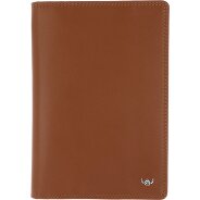Golden Head Polo Portfel Ochrona RFID Skóra 11.5 cm zdjęcie produktu