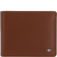 Golden Head Polo Portfel Ochrona RFID Skóra 12 cm zdjęcie produktu