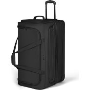 Redolz Torba podróżna na 2 kółkach Duffle Essentials 70 cm L z klapą rozporową zdjęcie produktu